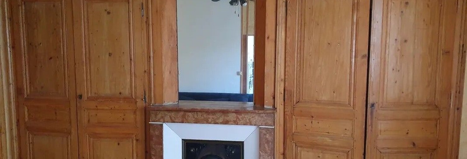 Appartement 2 Pièces 41 m² à louer à Lyon 7 (69007)