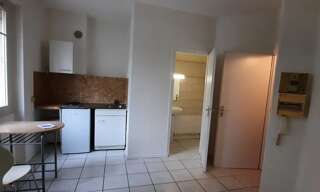 Appartement 1 Pièce 16 m² à louer à Grenoble (38000)