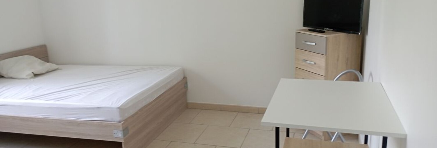 Appartement 1 Pièce 22 m² à louer à Meaux (77100)