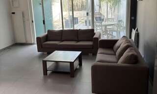 Maison 4 Pièces 105 m² à louer à Élancourt (78990)