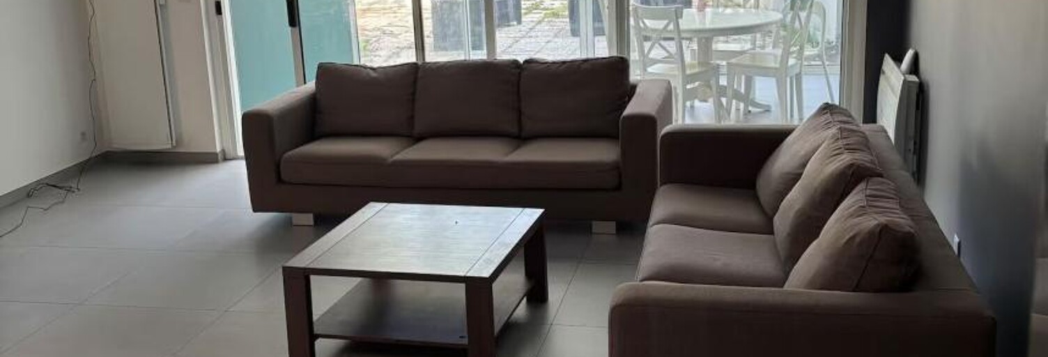 Maison 4 Pièces 105 m² à louer à Élancourt (78990)