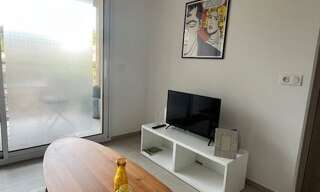 Appartement 2 Pièces 25 m² à louer à Aix-en-Provence (13080)