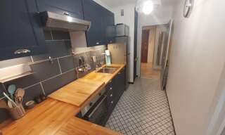 Appartement 1 Pièce 45 m² à louer à Strasbourg (67000)