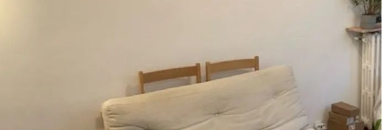 Appartement 2 Pièces 32 m² à louer à Clichy (92110)