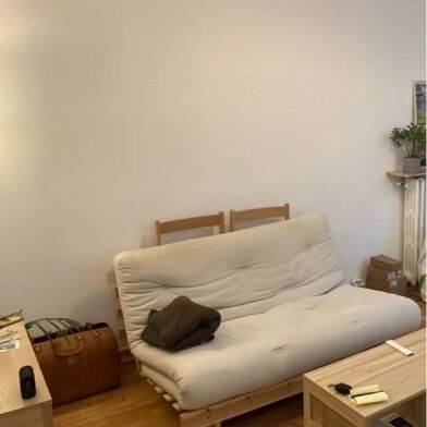 Appartement 2 pièces 1300 €