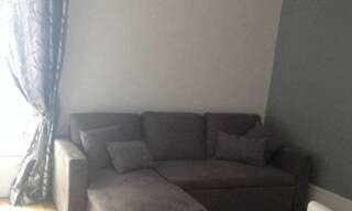 Appartement 2 Pièces 43 m² à louer à Saint-Mandé (94160)