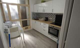 Appartement 1 Pièce 10 m² à louer à Ris-Orangis (91130)