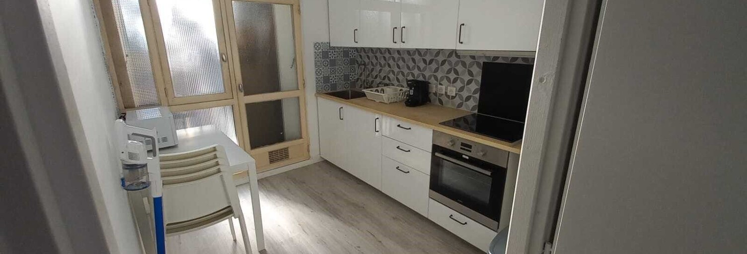 Appartement 1 Pièce 10 m² à louer à Ris-Orangis (91130)