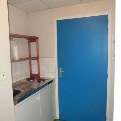 Appartement 1 pièces 410 €
