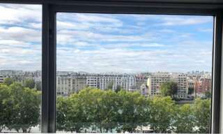 Appartement 1 Pièce 17 m² à louer à Paris 15 (75015)