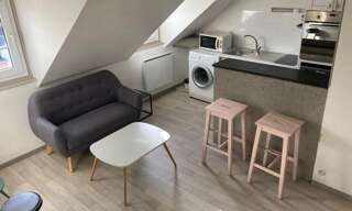 Appartement 2 Pièces 34 m² à louer à Rouen (76000)
