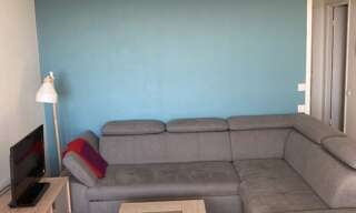 Appartement 1 Pièce 36 m² à louer à Issy-les-Moulineaux (92130)