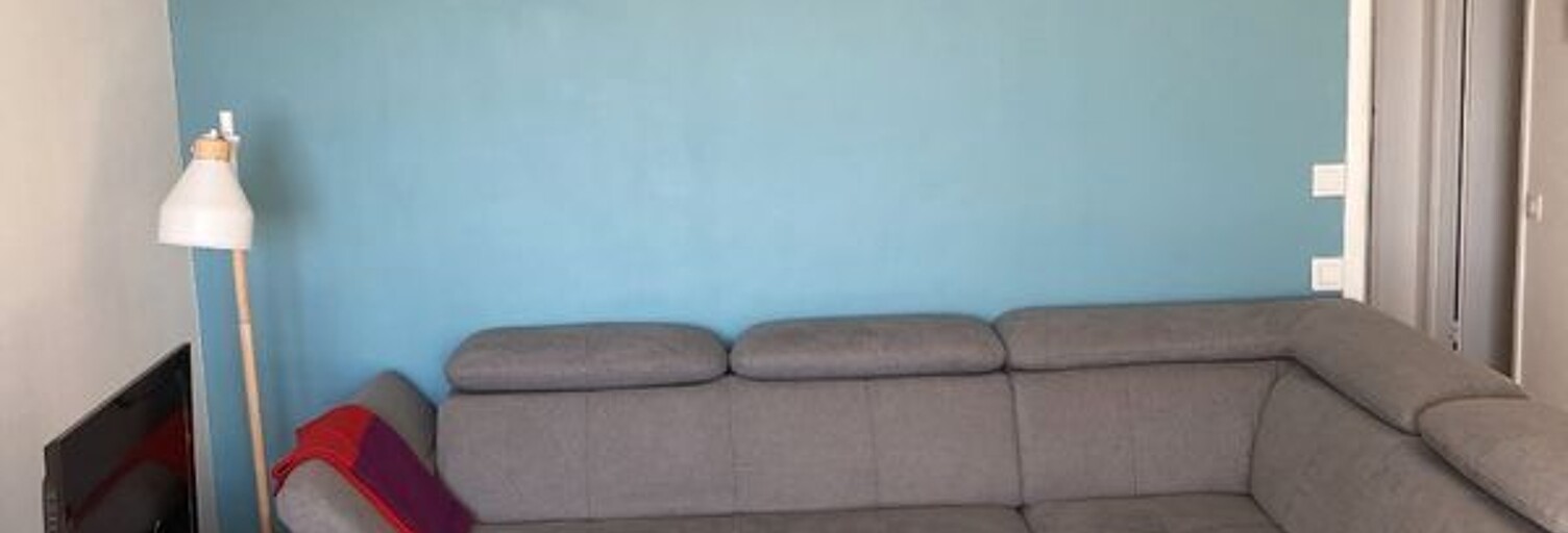 Appartement 1 Pièce 36 m² à louer à Issy-les-Moulineaux (92130)