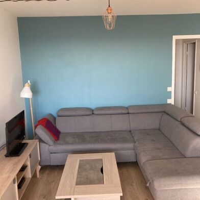 Appartement 1 pièces 1030 €