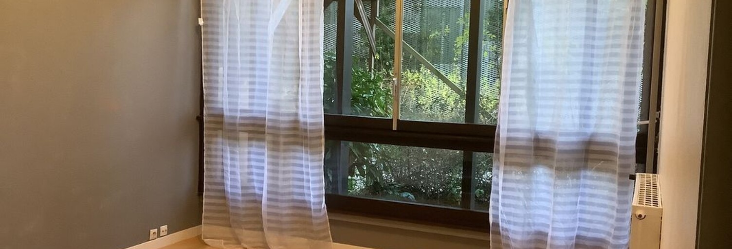 Appartement 1 Pièce 35 m² à louer à Nantes (44000)