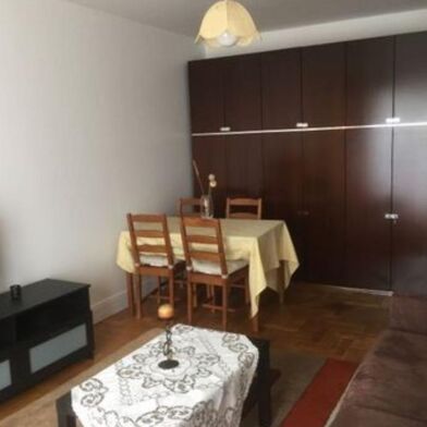 Appartement 2 pièces 1440 €