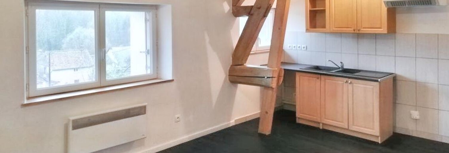 Appartement 3 Pièces 46 m² à louer à Épernon (28230)