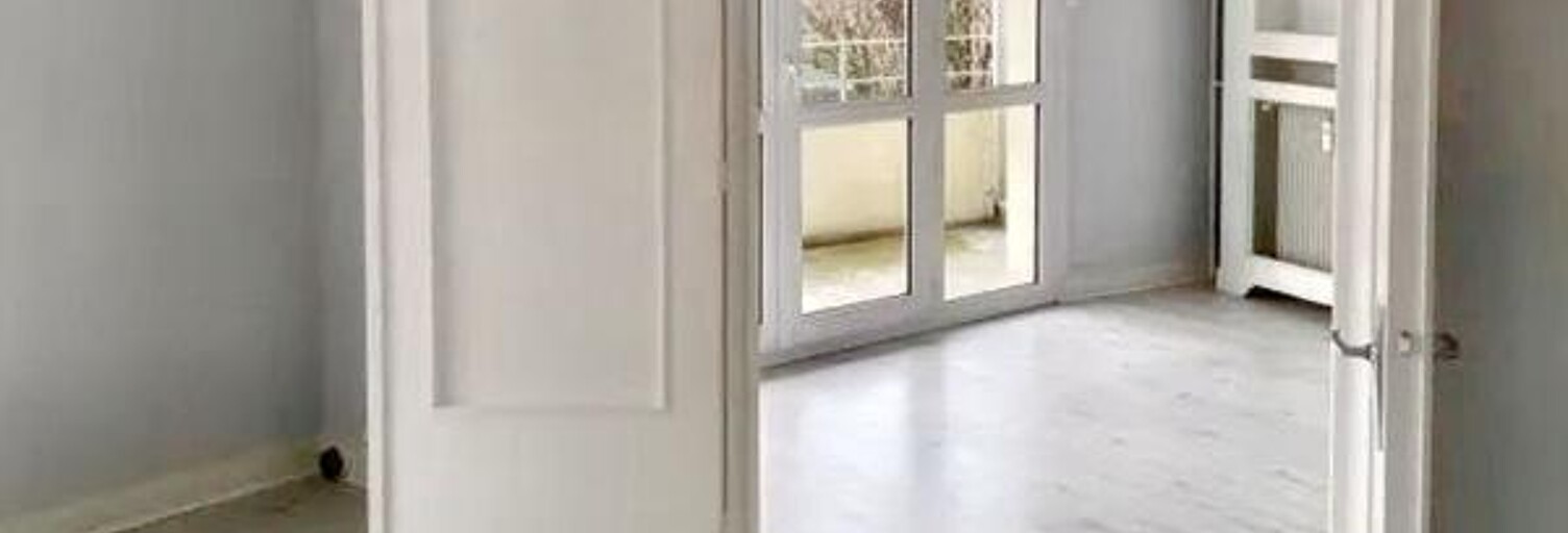 Appartement 2 Pièces 59 m² à louer à Troyes (10000)