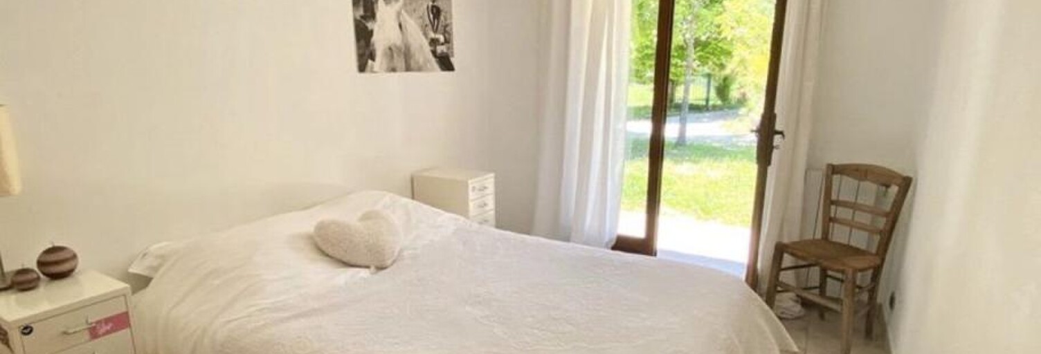Appartement 1 Pièce 12 m² à louer à Aix-en-Provence (13080)