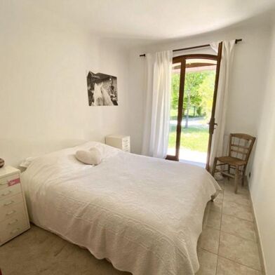 Appartement 1 pièces 520 €