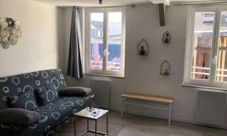 Appartement 1 Pièce 31 m² à louer à Rouen (76000)
