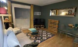 Appartement 5 Pièces 83 m² à louer à Nantes (44000)