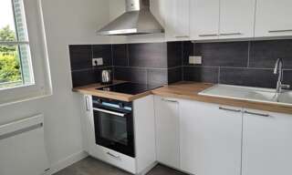 Appartement 2 Pièces 43 m² à louer à Athis-Mons (91200)