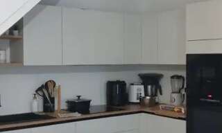 Appartement 3 Pièces 58 m² à louer à Noisy-le-Sec (93130)