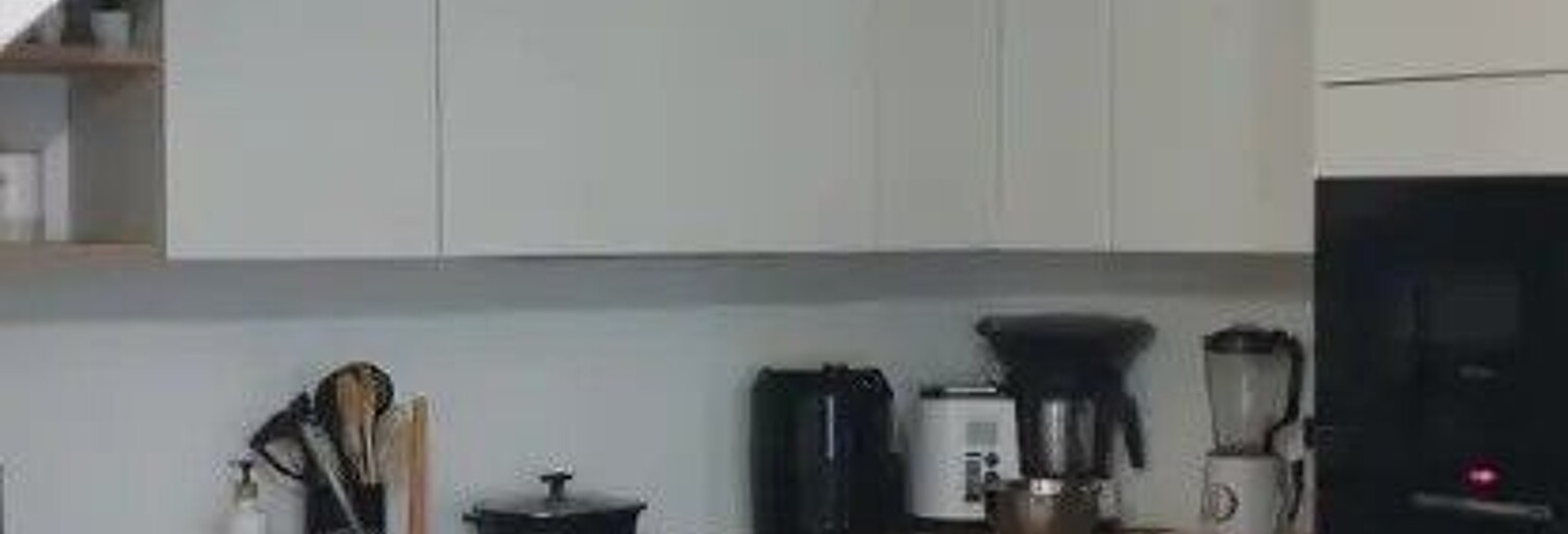 Appartement 3 Pièces 58 m² à louer à Noisy-le-Sec (93130)