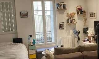Appartement 1 Pièce 25 m² à louer à Charenton-le-Pont (94220)