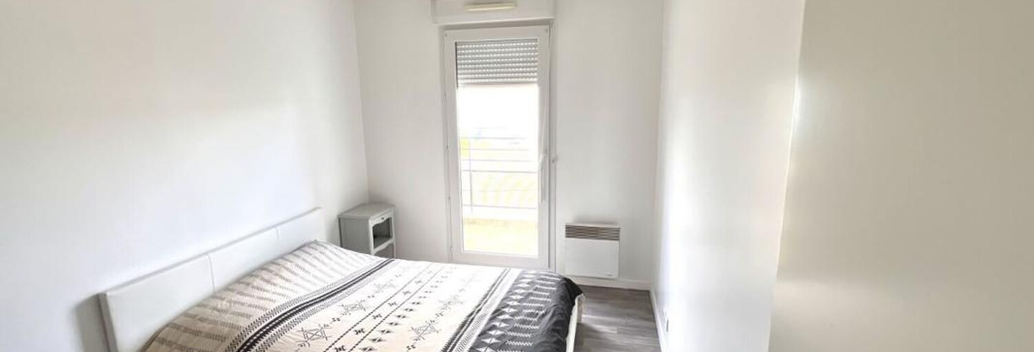 Appartement 3 Pièces 58 m² à louer à Limeil-Brévannes (94450)