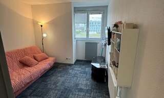 Appartement 1 Pièce 22 m² à louer à Grenoble (38000)