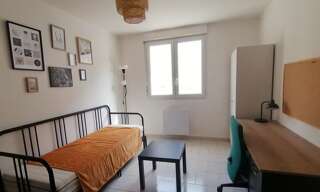 Appartement 1 Pièce 29 m² à louer à Reims (51100)