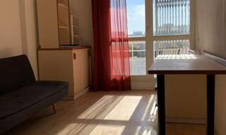Appartement 1 Pièce 18 m² à louer à Marseille 13 (13013)