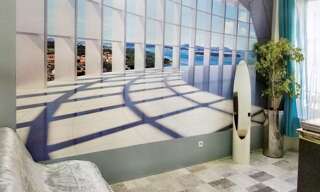 Appartement 1 Pièce 12 m² à louer à Nice (06000)