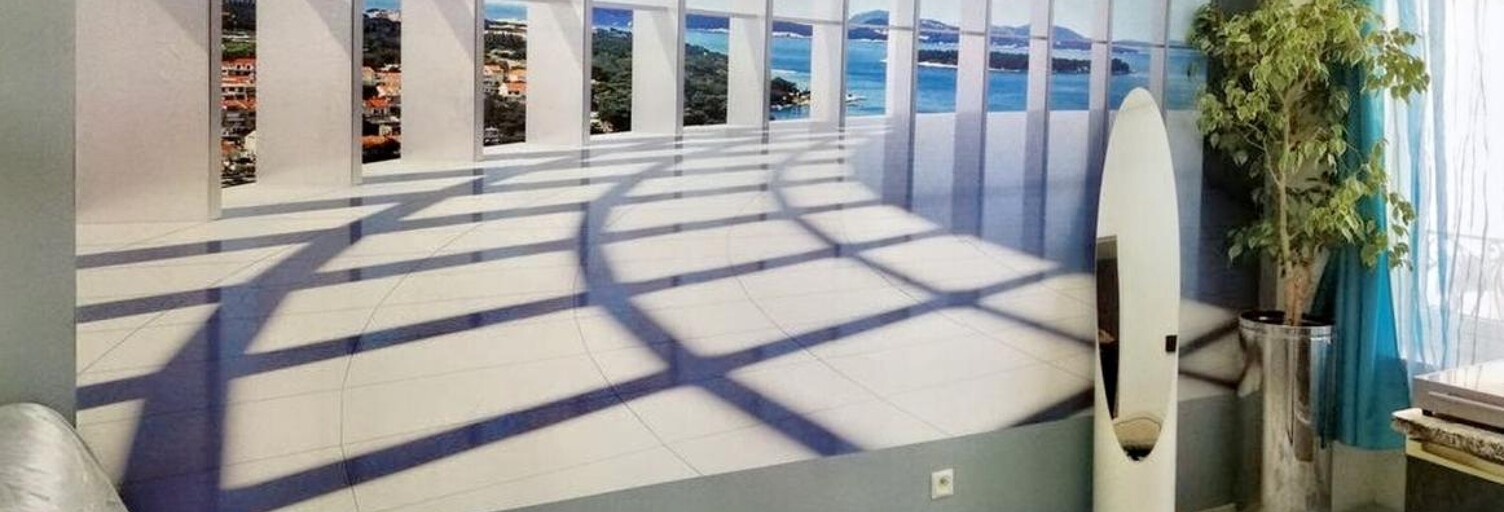 Appartement 1 Pièce 12 m² à louer à Nice (06000)