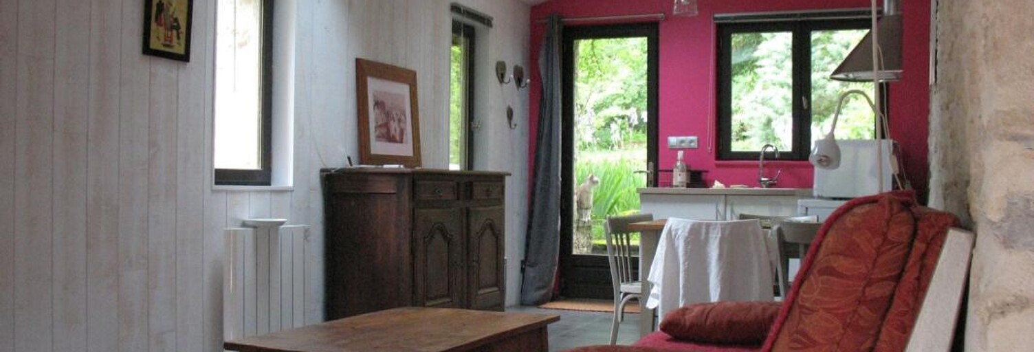 Appartement 1 Pièce 35 m² à louer à Dijon (21000)