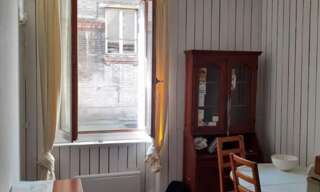 Appartement 3 Pièces 42 m² à louer à Saint-Denis (93200)