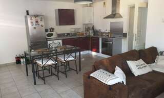 Appartement 2 Pièces 60 m² à louer à Mulhouse (68100)