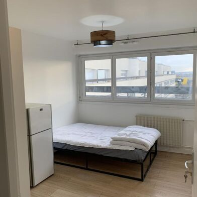 Appartement 1 pièces 490 €