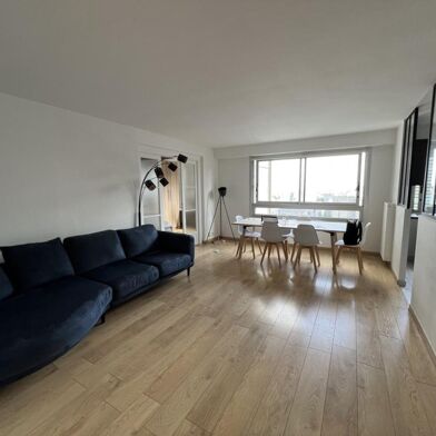 Appartement 5 pièces 3200 €