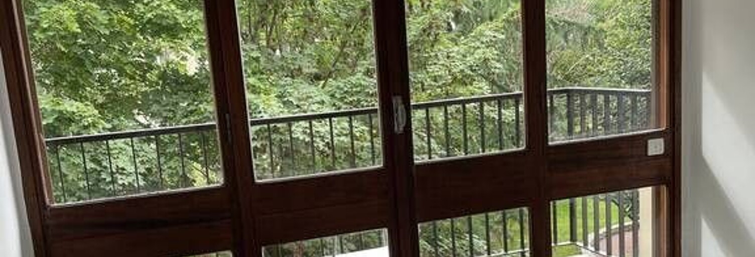 Appartement 1 Pièce 26 m² à louer à Le Chesnay-Rocquencourt (78150)