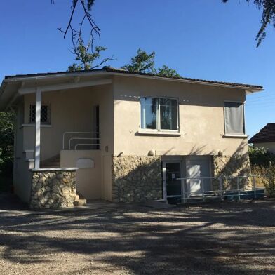 Appartement 2 pièces 550 €