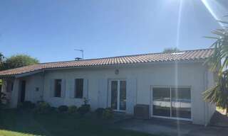 Maison 5 Pièces 117 m² à louer à Saint-Aubin-de-Médoc (33160)