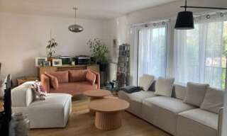 Appartement 5 Pièces 108 m² à louer à Sceaux (92330)