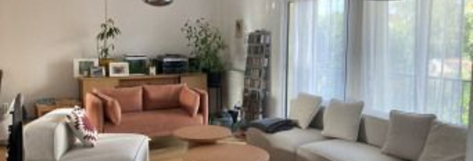 Appartement 5 Pièces 108 m² à louer à Sceaux (92330)