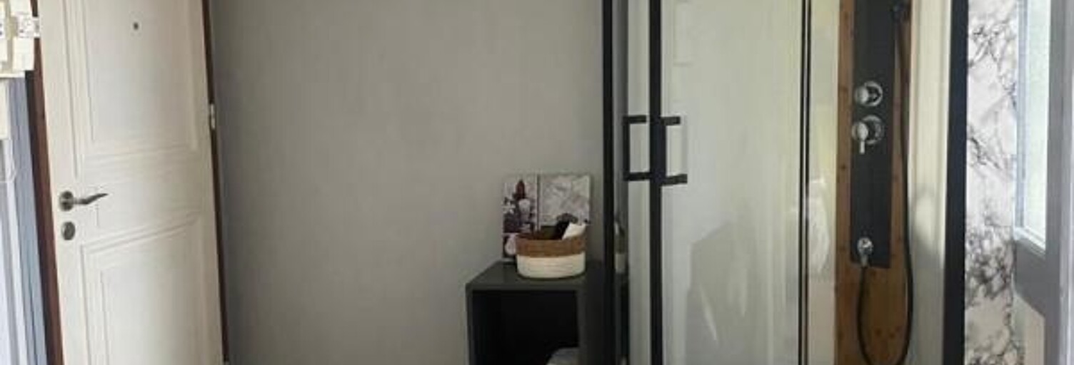 Appartement 2 Pièces 24 m² à louer à Grenoble (38000)