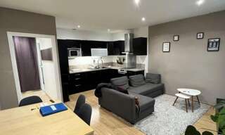 Appartement 3 Pièces 64 m² à louer à Reims (51100)