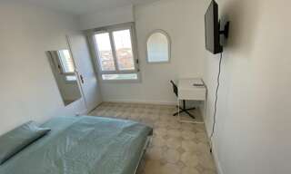 Appartement 5 Pièces 102 m² à louer à Sarcelles (95200)