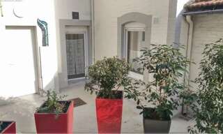 Appartement 2 Pièces 34 m² à louer à Reims (51100)